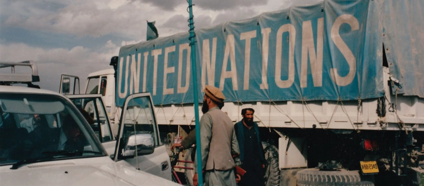 Ο ΟΗΕ θα διατηρήσει την πολιτική αποστολή του στο Αφγανιστάν παρά την αποχώρηση των ΗΠΑ και NATO